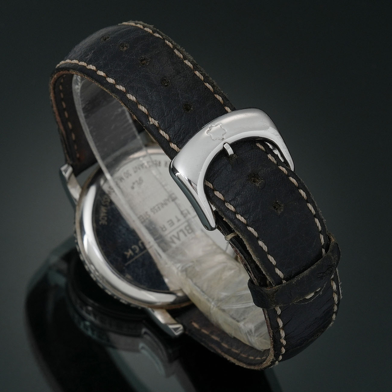 MONTBLANC(USED)몽블랑 마이스터스튁 스타 7020